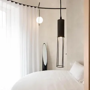 Couette-café Dome, Catane