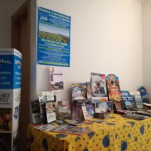 San Giorgio Lazise Locazione Turistica Italien
