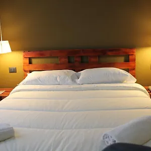 Miro Centro Bed & Breakfast CTA