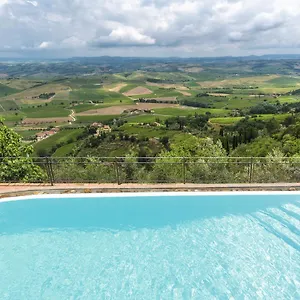 Dei Capitani Hotel Montalcino