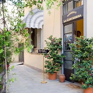 La Contessina Aparthotel Florencie