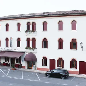 Al Cavallino Italien